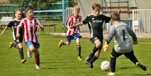 SP FK Jaroměř - SK Dobruška / TJ Opočno 13.9.2020, foto: Víclav Mlejnek